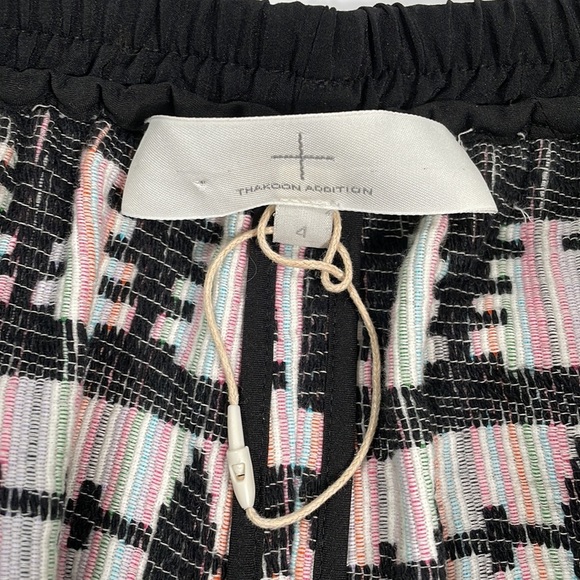 Thakoon Addition Pants Size 4 - Picture 5 of 13